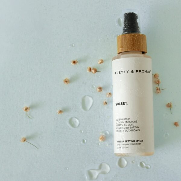 Solset Setting Spray