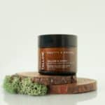 Tallow + Honey Moisturizing Cream