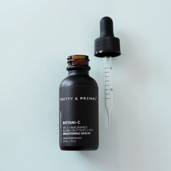 Botani-C Brightening Vitamin C Serum