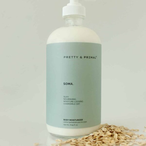 Soma Body Lotion